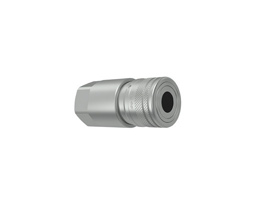 Flat Face coupling