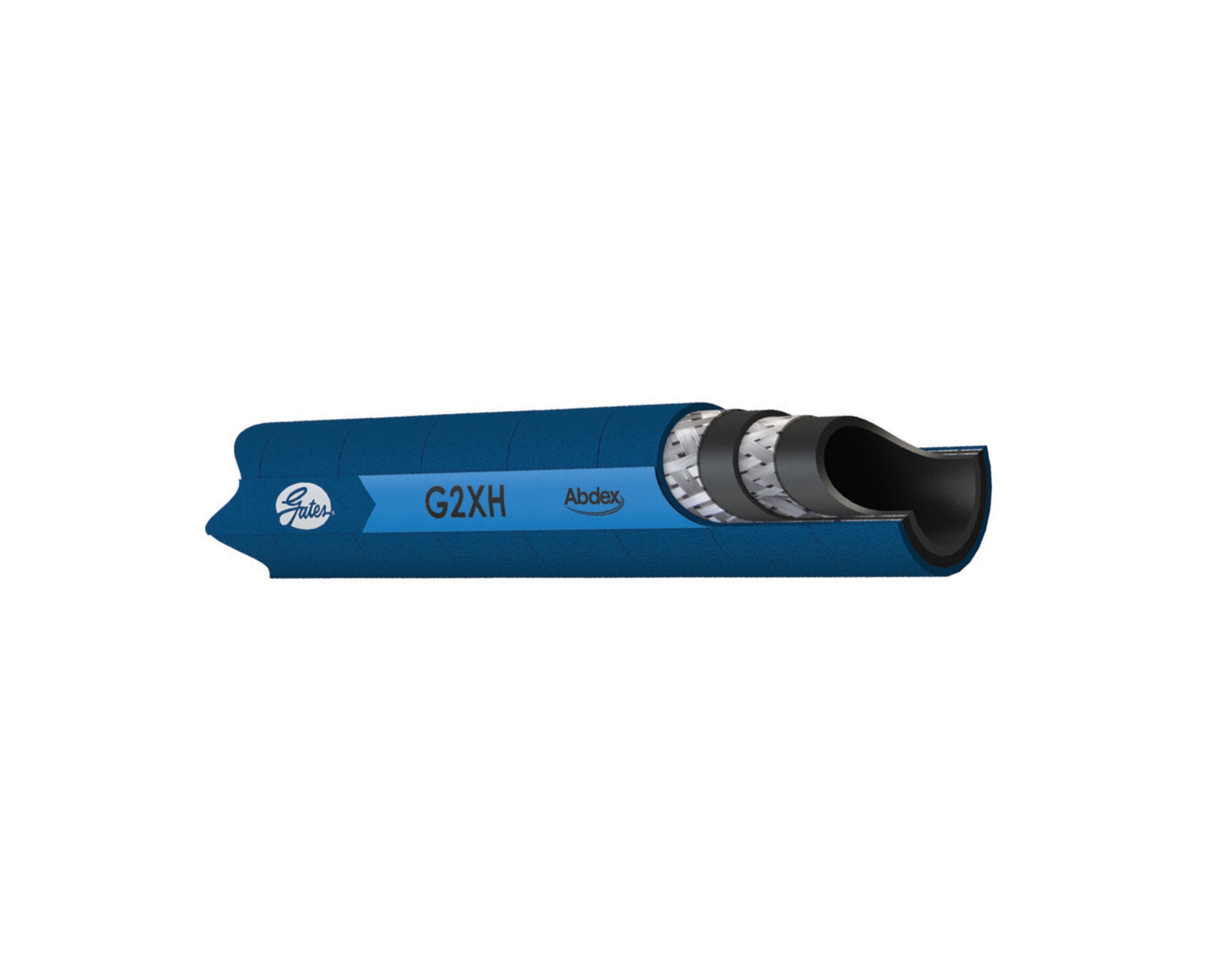 1 Wire Hydraulic Hose