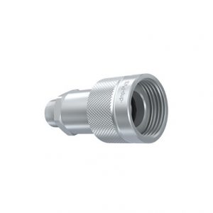 Jacking Coupling Ball Type