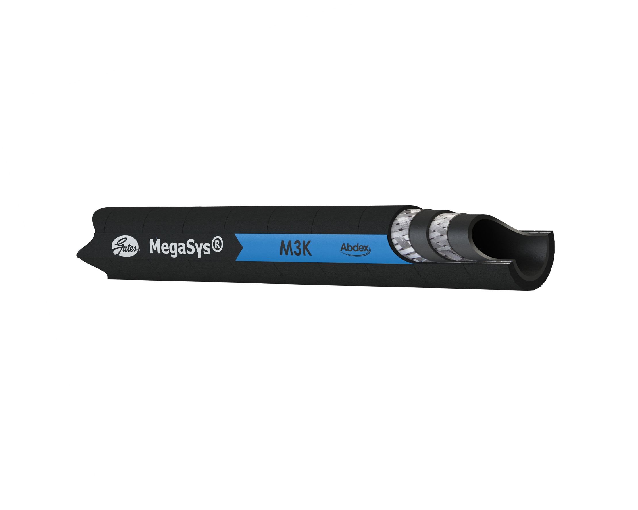 M3K - Hydraulic One Wire