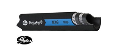 Gates MXG
