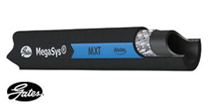 Gates MXT