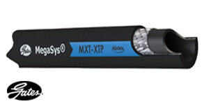 Gates MXT-XTP | 2 Wire Hydraulic Hose | WP 2,400 PSI | SAE 100R16