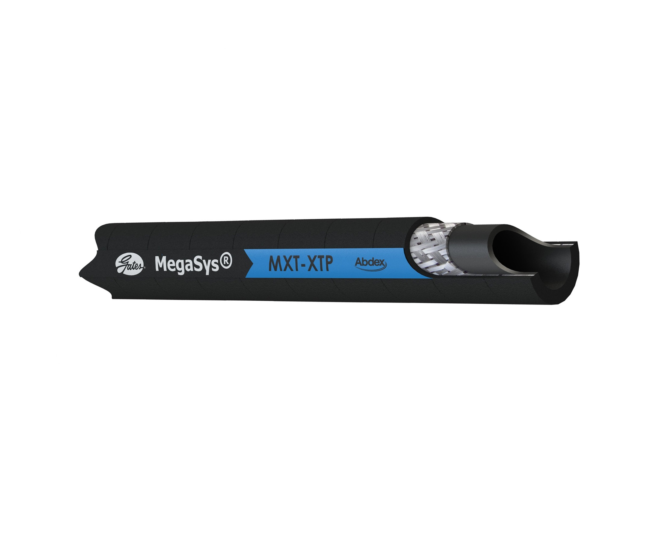 MXT-XTP One Wire Hydraulic Hose