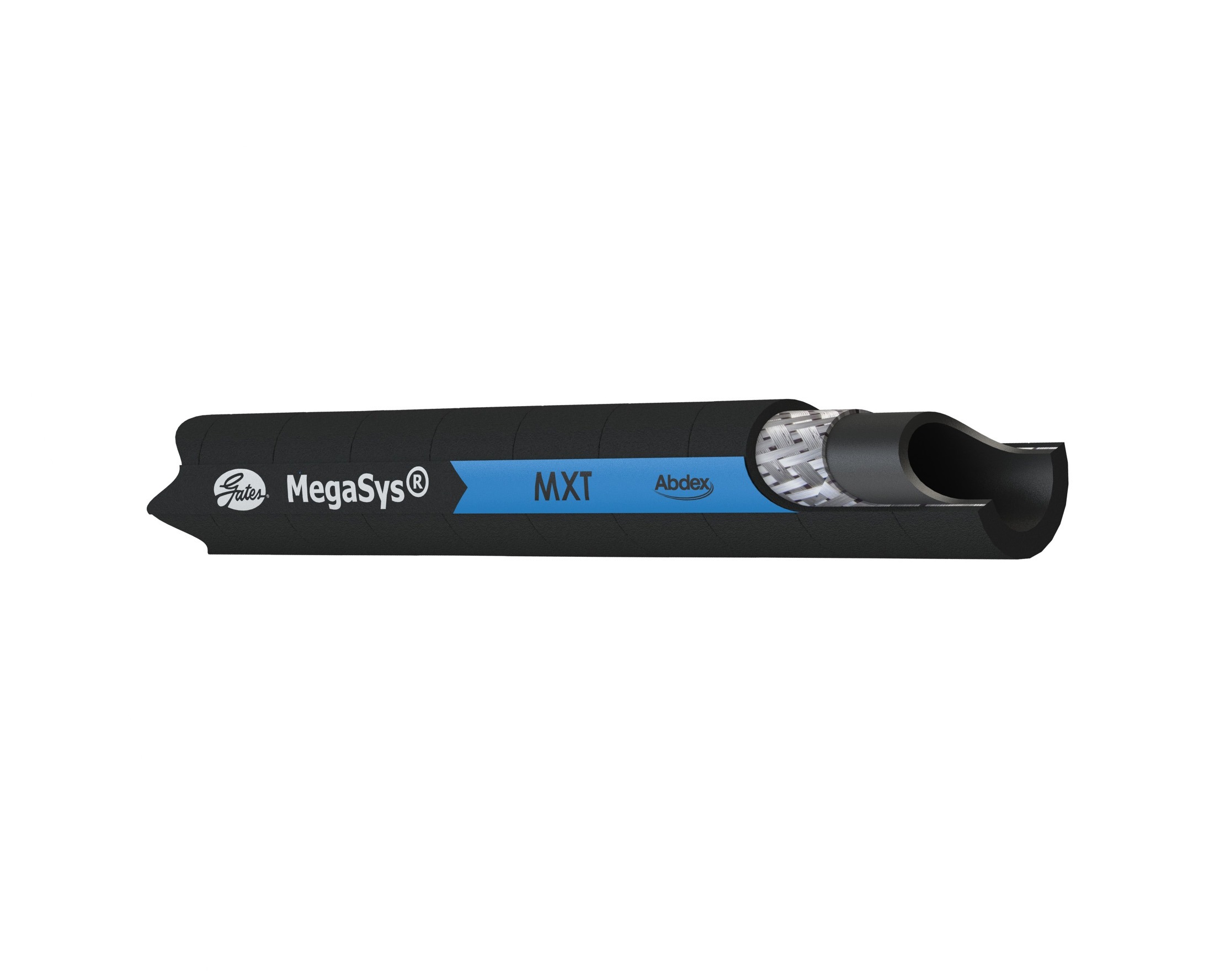 MXT Hydraulic Hose