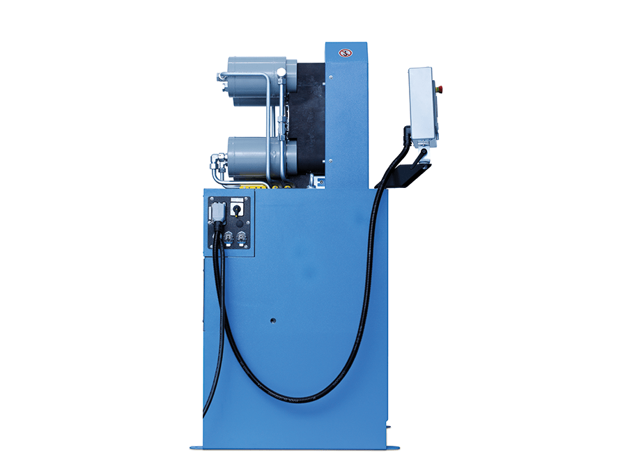 SC 12 i C 2 Seite - Hydraulic Hose Crimper