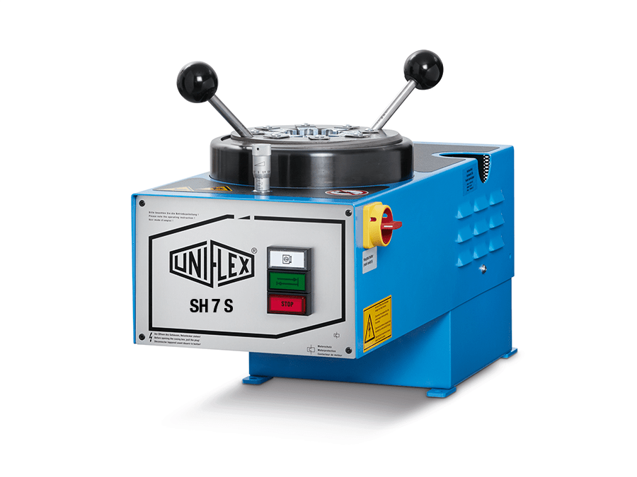 Uniflex SH7 (S7), SH 7 S - Image 3