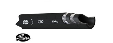 Gates CR2