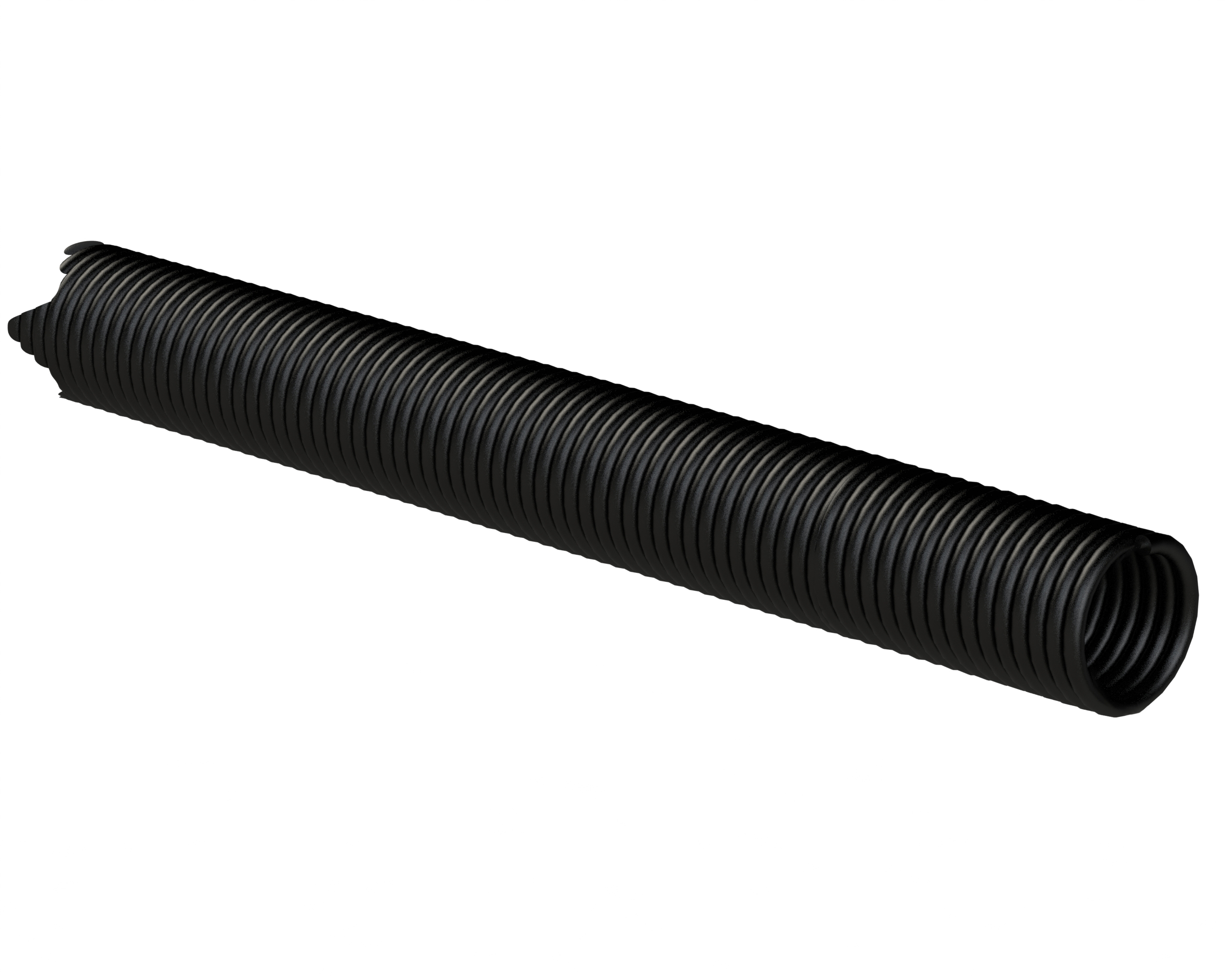 Truck Vacuum Hose | Truck Vac | WP 2-3.1 Bar | Suction - Image 2