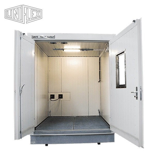 Uniflex P350