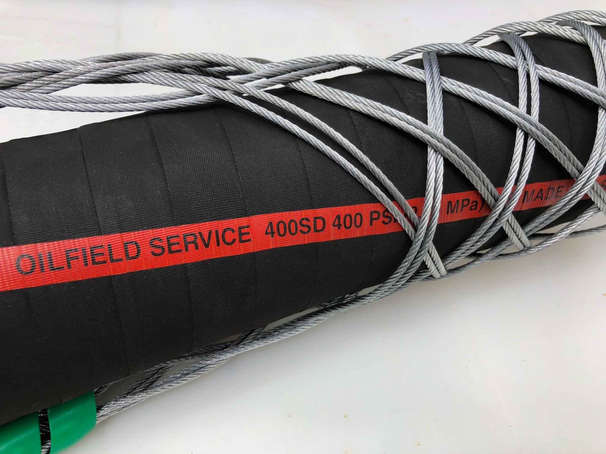 Bunkering Hose