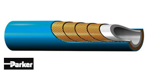 Hydrogen Hose