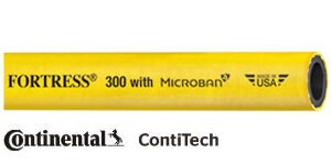 Fortress 300 | Yellow | 300 psi | Food Grade
