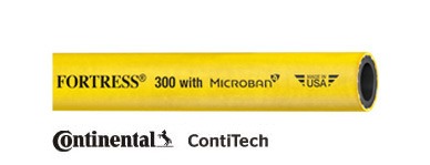 Fortress 300 | Yellow | 300 psi | Food Grade