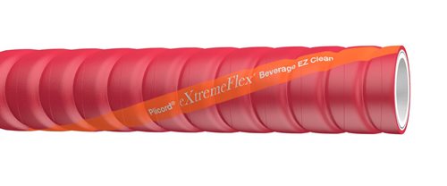 Extremeflex Food and Beverage Hoses