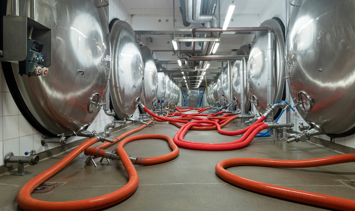 Food and Beverage Hoses