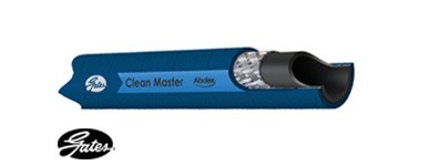 gates clean master hose