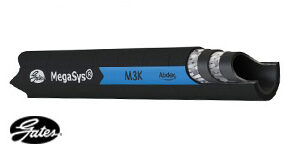 Gates M3K