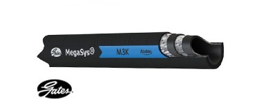 Gates M3K