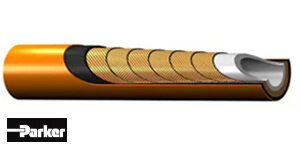 Parker Water Blast Hose | PFX30 | WP 3010 Bar |