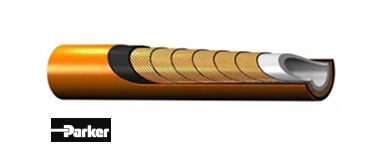 Parker Water Blast Hose | PFX30 | WP 3010 Bar |