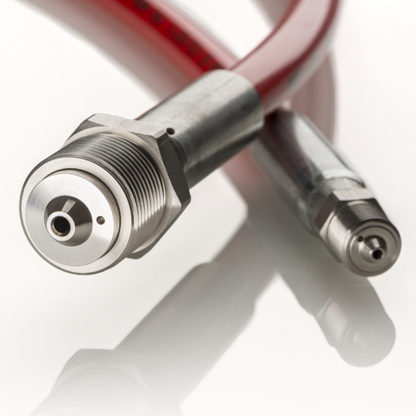 Swivel Fitting