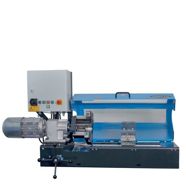 Uniflex Hose Bending Machines