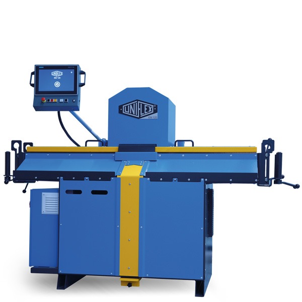 Uniflex Hose Cutting Machines