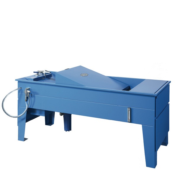 Uniflex Hose Cleaning Machines