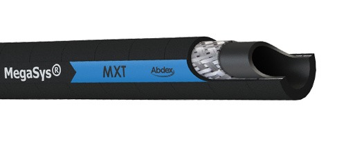 Hydraulic Hose