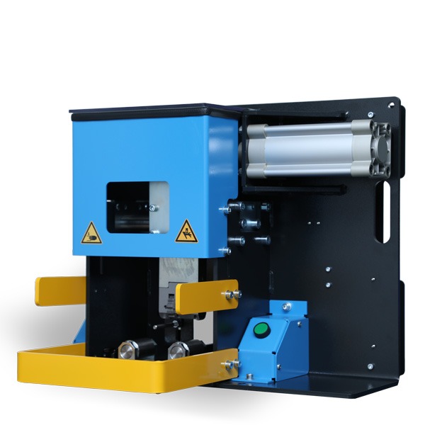 Hose Marking Machines