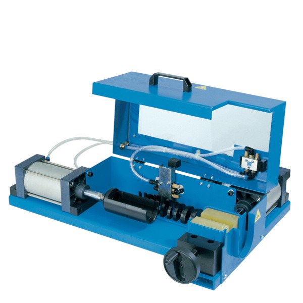 Uniflex Nipple Inserters