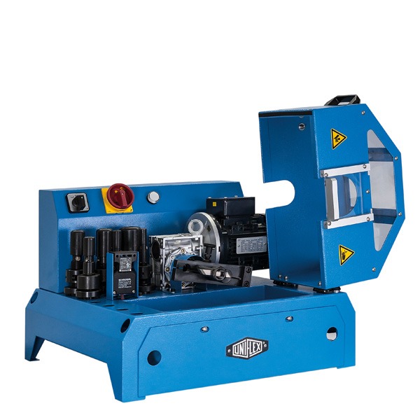 Hose Skiving Machines