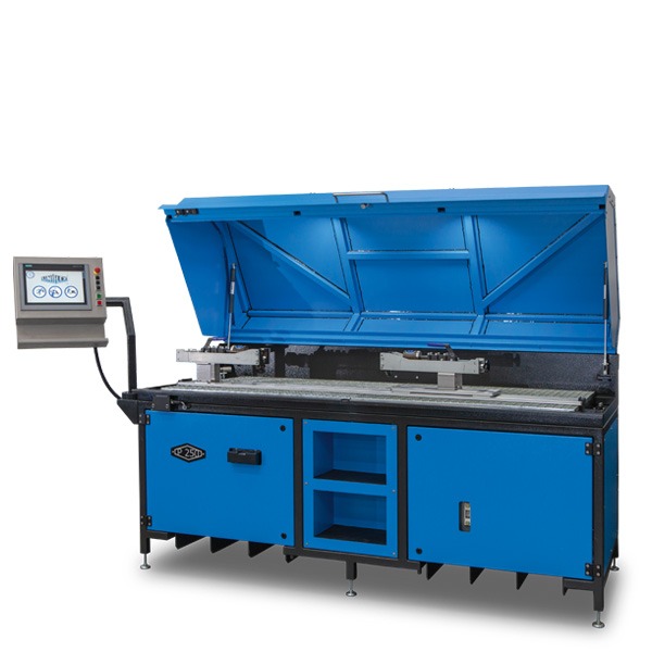 Uniflex Hose Test Rigs