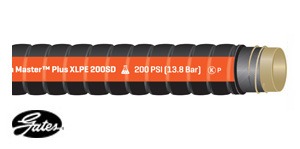 Gates Chemical Hose