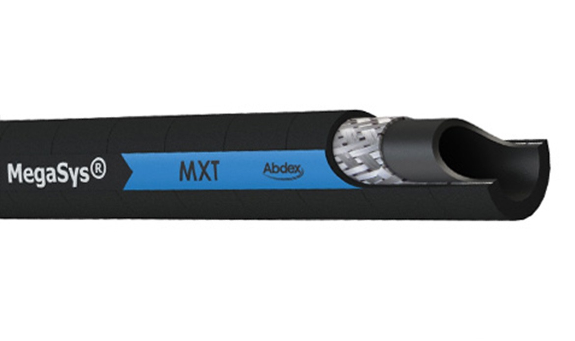 Hydraulic Hose