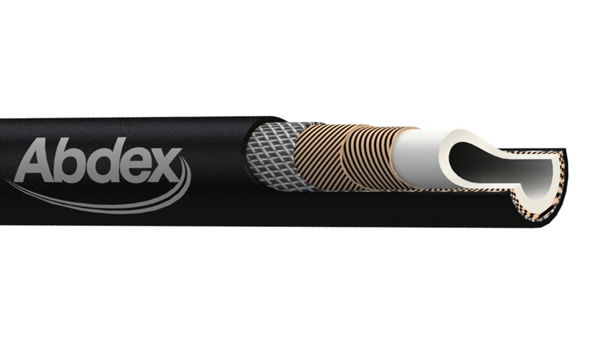 Hydraulic Hose