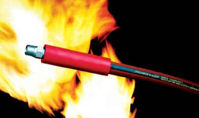 BOP Hose