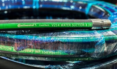 Continental Water Hose