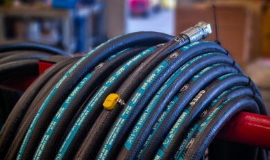 Hydraulic Hoses