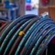Hydraulic Hoses