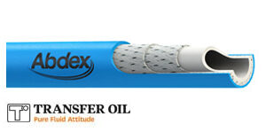 Transfer Oil | High Pressure Sewer Cleaning | Ecology 3000 NAM | WP 210 Bar |