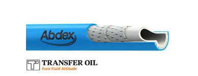Transfer Oil | High Pressure Sewer Cleaning | Ecology 3000 NAM | WP 210 Bar |