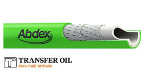 Transfer Oil | High Pressure Sewer Cleaning | Ecology 4000 LT | WP 280 Bar |