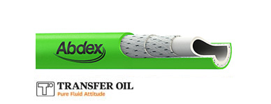 Transfer Oil | High Pressure Sewer Cleaning | Ecology 4000 LT | WP 280 Bar |