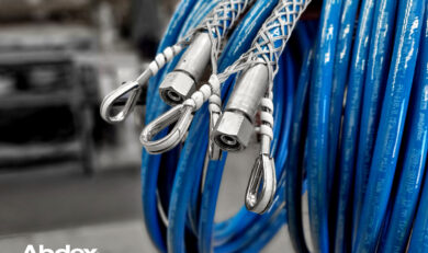 Hose Protection