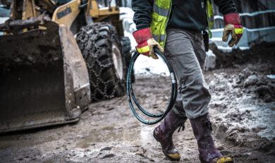 Hydraulic Hose Repair Dandenong