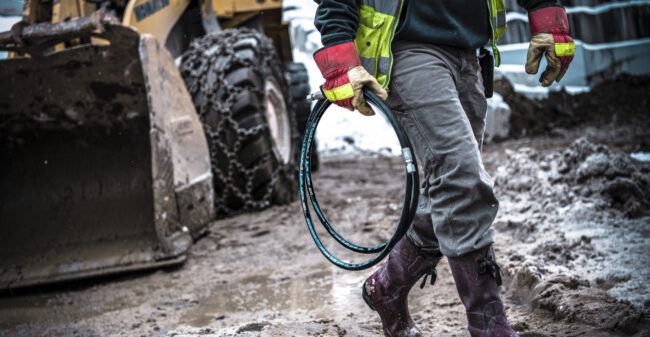 Hydraulic Hose Repair Dandenong