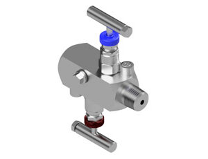 2VG / U2VG Series Manifold Valve