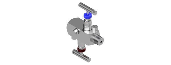 2VG / U2VG Series Manifold Valve